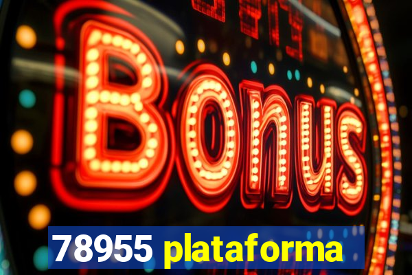 78955 plataforma